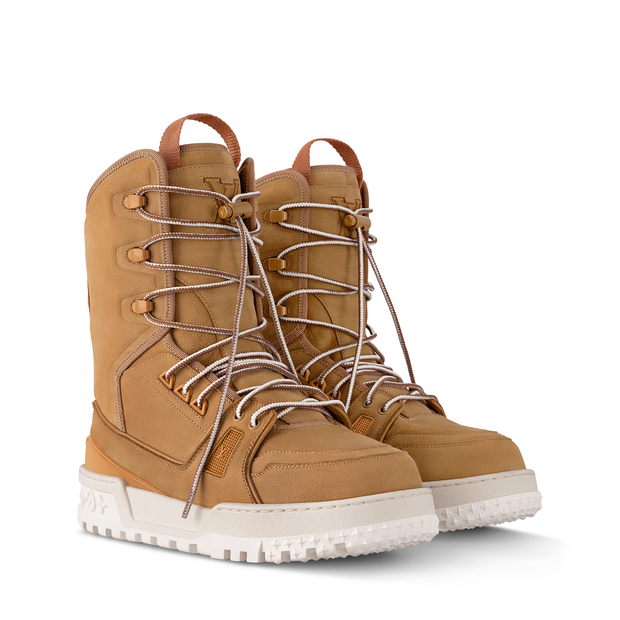LV Trainer Snow Boot - Shoes | LOUIS VUITTON